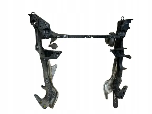 Trineo de Viga Delantera Audi S7 - Pieza OEM image 2