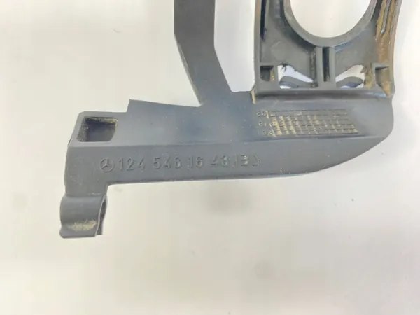 Support Câble Mercedes OEM 1245461643 Côté Gauche image 10