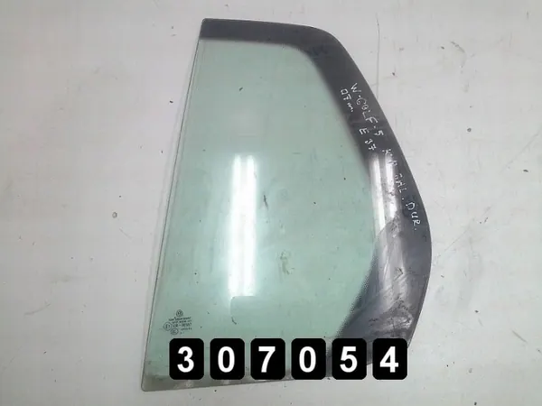 VW oven lasi OEM AM-307054 Golf 2007 image 2