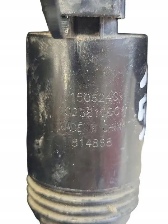 Scheibenwaschpumpe Volvo V40 II OEM 1026810001 - Gebraucht image 3
