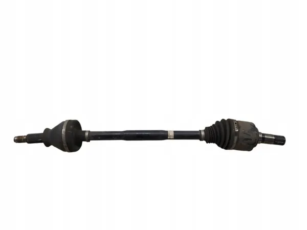 Maserati Ghibli Hinterachse rechts Halbwelle OEM 06700352630 image 2