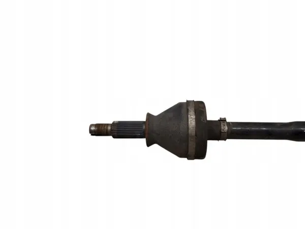 Maserati Ghibli Hinterachse rechts Halbwelle OEM 06700352630 image 3