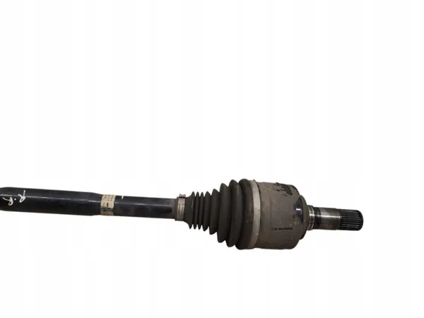 Maserati Ghibli Hinterachse rechts Halbwelle OEM 06700352630 image 4