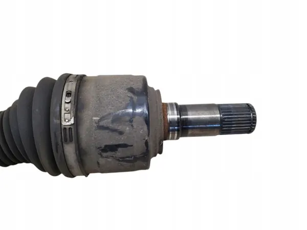 Maserati Ghibli Hinterachse rechts Halbwelle OEM 06700352630 image 7
