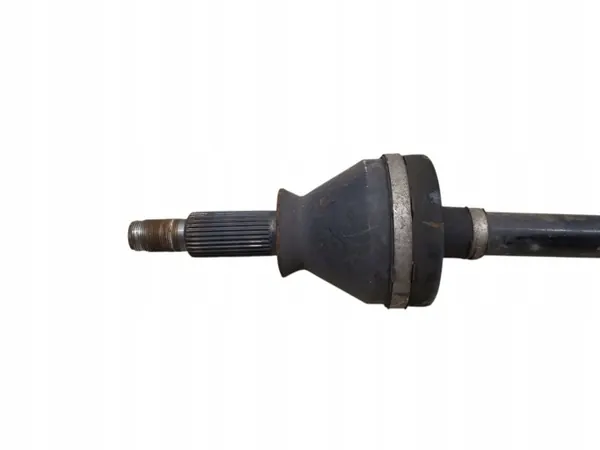 Maserati Ghibli Hinterachse rechts Halbwelle OEM 06700352630 image 8