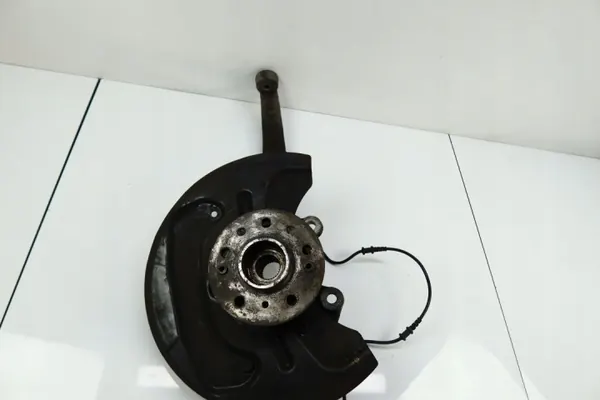 OEM 164lpzwr-0503 Barra esquerda dianteira Mercedes image 3
