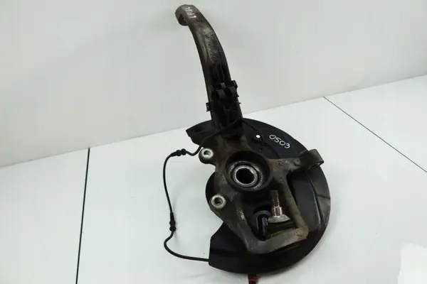 OEM 164lpzwr-0503 Barra esquerda dianteira Mercedes image 5