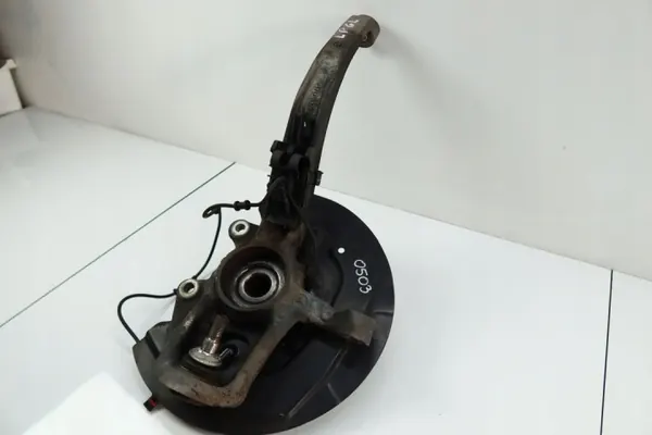 OEM 164lpzwr-0503 Barra esquerda dianteira Mercedes image 6