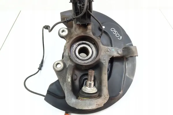 OEM 164lpzwr-0503 Barra esquerda dianteira Mercedes image 9