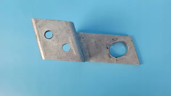 Support de Radiateur Mercedes W206 C200 OEM A0995011400 image 10