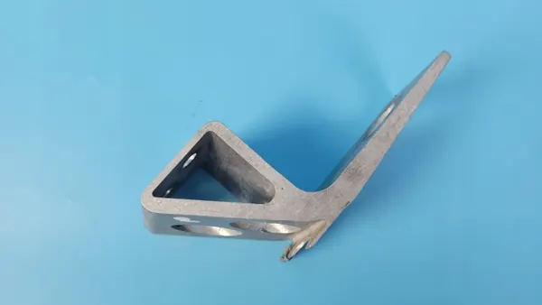 Support de Radiateur Mercedes W206 C200 OEM A0995011400 image 8