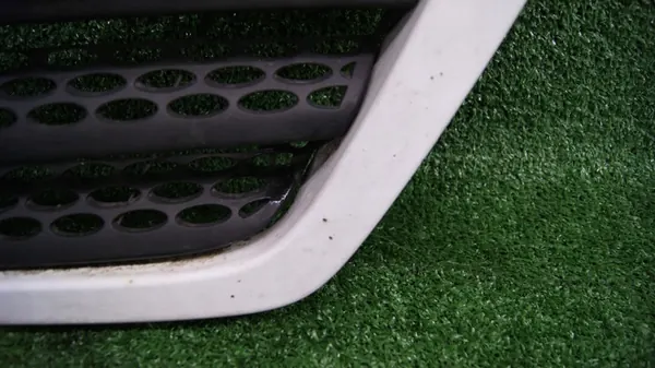 GRILL MERCEDES-BENZ SPRINTER 903 A9018800385 image 3