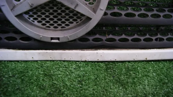 GRILL MERCEDES-BENZ SPRINTER 903 A9018800385 image 4