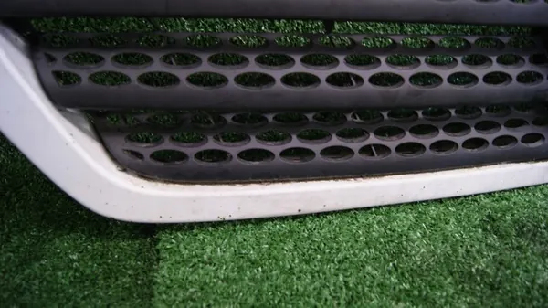 GRILL MERCEDES-BENZ SPRINTER 903 A9018800385 image 6