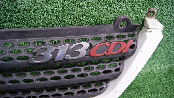 GRILL MERCEDES-BENZ SPRINTER 903 A9018800385 image 7