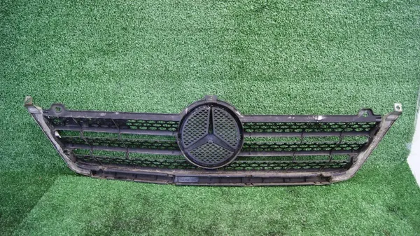 GRILL MERCEDES-BENZ SPRINTER 903 A9018800385 image 9