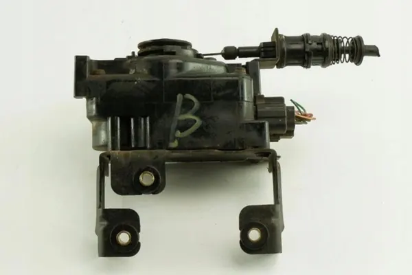 Gaspedal Potentiometer Mazda 6 I 2002-2008 OEM GJ6A 66 312 image 2