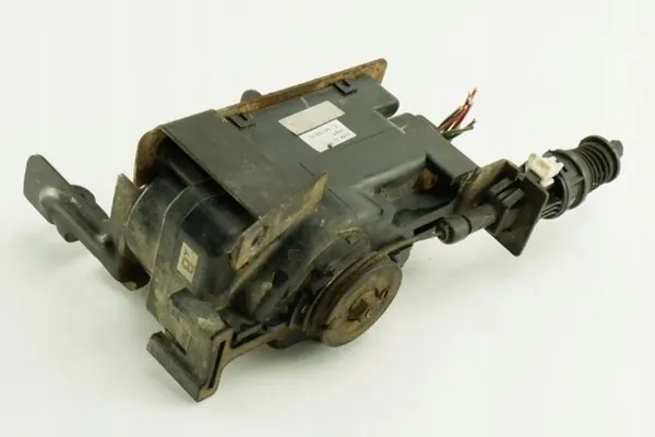 Gaspedal Potentiometer Mazda 6 I 2002-2008 OEM GJ6A 66 312 image 3