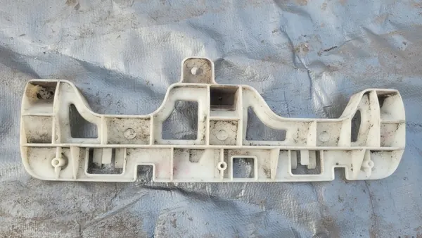 LEXUS NX 14-17 MONTAGEM DO PARA-CHOQUE LED ESQUERDO image 2