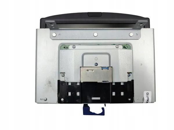 Écran de navigation Volvo OEM 30775626-1 pour S60/XC90 image 2
