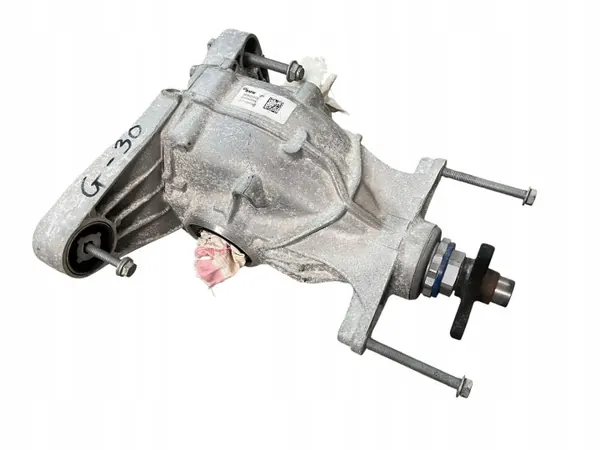 Pont différentiel 2.93 Complet BMW 5 G30 G31 LCI X-Drive OEM 8686205 image 2