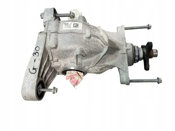 Pont différentiel 2.93 Complet BMW 5 G30 G31 LCI X-Drive OEM 8686205 image 3