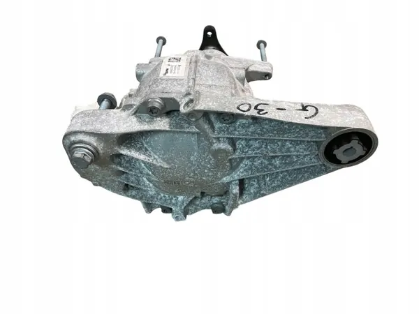 Pont différentiel 2.93 Complet BMW 5 G30 G31 LCI X-Drive OEM 8686205 image 4