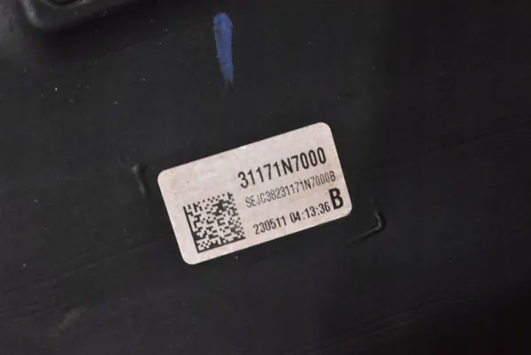 Brandstoftank OEM 31171N7000 voor Kia Sportage 5 1.6 T-GDI image 7
