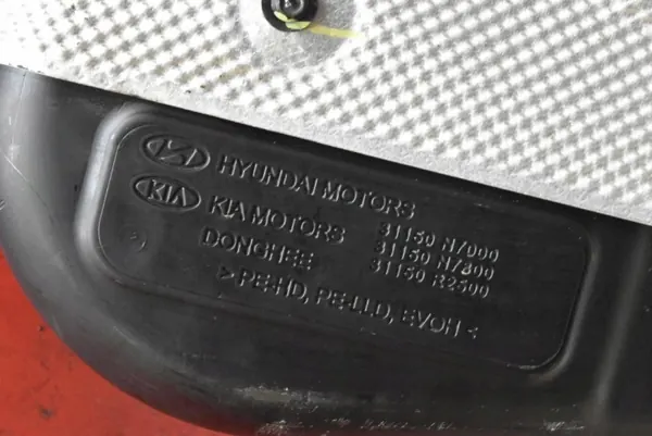 Brandstoftank OEM 31171N7000 voor Kia Sportage 5 1.6 T-GDI image 9