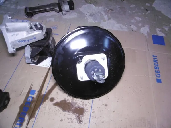 Válvula de vacío OEM 0759120110 para KIA Sportage image 3