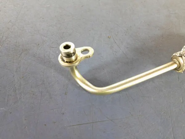 BMW Turbo-öljyjohto OEM 8586483 5-sarja G30/G31 image 4