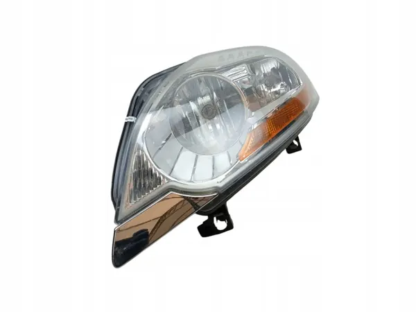 Linker Frontscheinwerfer Ford Kuga MK1 OEM 8V41-13W030-AE image 3