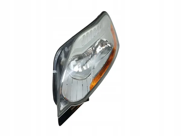 Linker Frontscheinwerfer Ford Kuga MK1 OEM 8V41-13W030-AE image 4