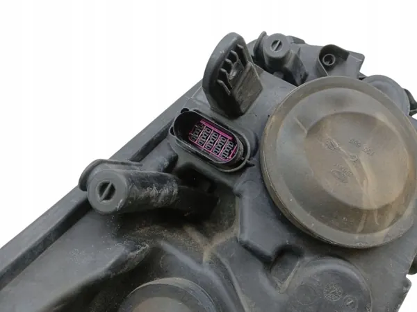 Linker Frontscheinwerfer Ford Kuga MK1 OEM 8V41-13W030-AE image 7