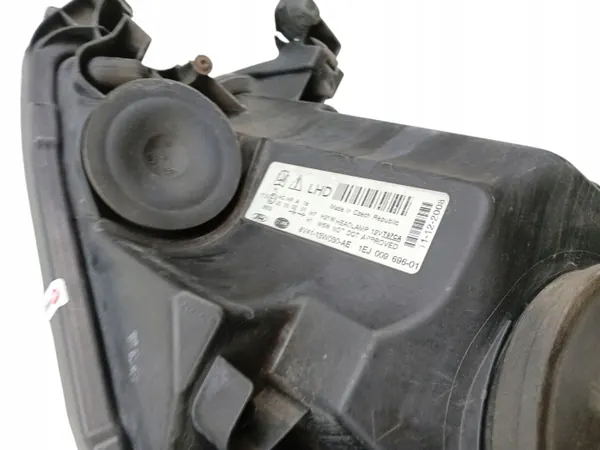 Linker Frontscheinwerfer Ford Kuga MK1 OEM 8V41-13W030-AE image 9