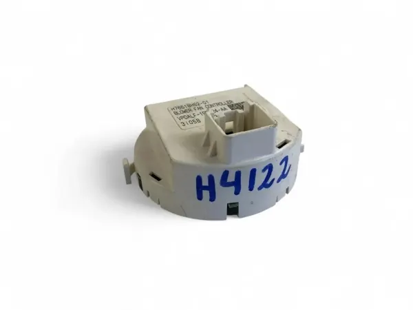 Resistência motor soprador Mazda OE VPDALF19E624AA image 2