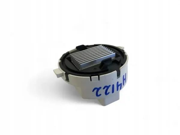 Resistência motor soprador Mazda OE VPDALF19E624AA image 3
