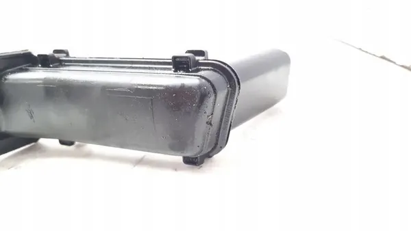 Pompe à huile MITSUBISHI MIRAGE / SPACE STAR HATCHBACK 1220A044 image 2