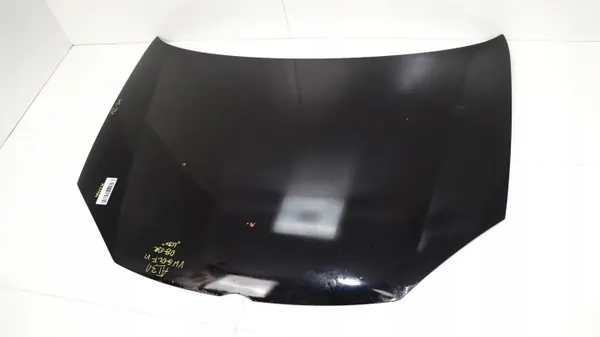 Motorlock OEM 363002810 för VW Golf VI 08-13 image 3