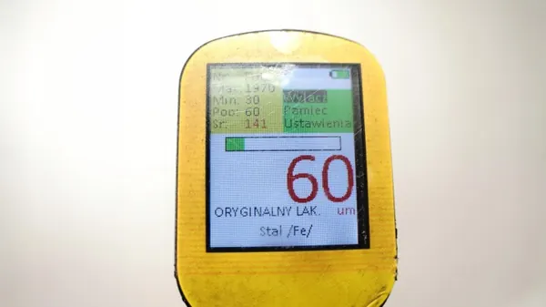 Motorlock OEM 363002810 för VW Golf VI 08-13 image 9