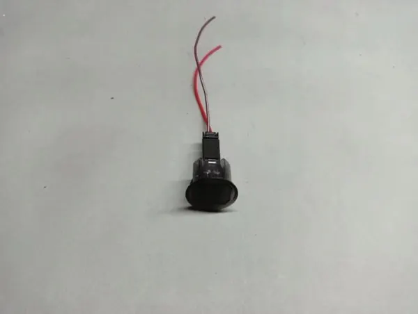 Interieur Temperatuursensor Nissan OE ACF17071 image 2