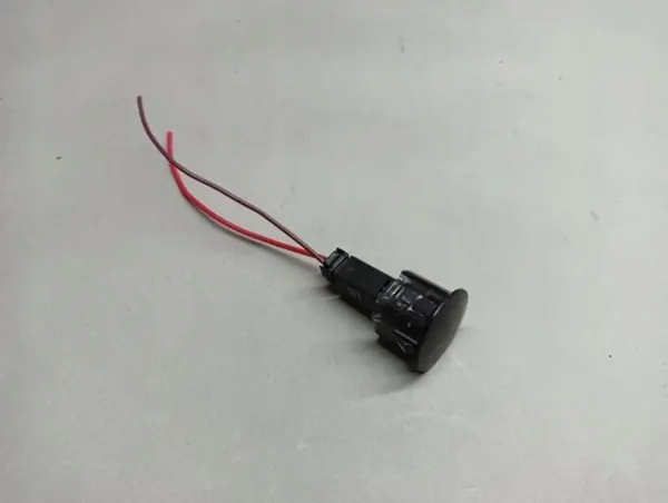 Interieur Temperatuursensor Nissan OE ACF17071 image 3