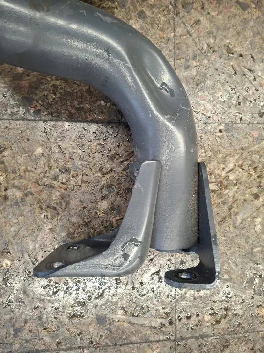 OEM RURA WSPORNIK NADKOLA BŁOTNIKA LEWY TYŁ MERCEDES ATEGO 17.5 image 3