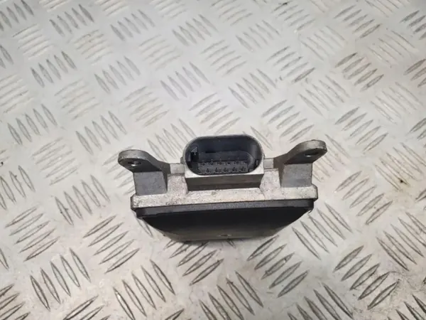 Module angle mort Audi A8 S8 D4 OEM 4H0907566 image 6