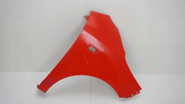 Garde-boue avant droit OEM 360207305 pour Hyundai i10 image 2