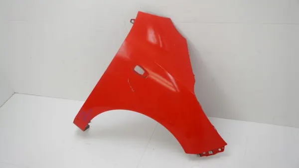 Garde-boue avant droit OEM 360207305 pour Hyundai i10 image 3