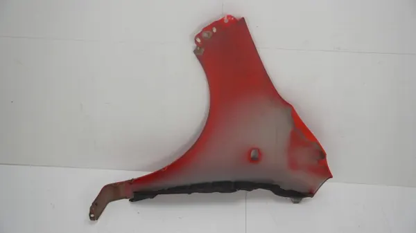 Garde-boue avant droit OEM 360207305 pour Hyundai i10 image 8