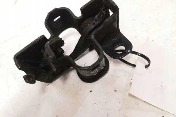 Hood Lock MERCEDES-BENZ E (W211) 3.0L diesel image 3