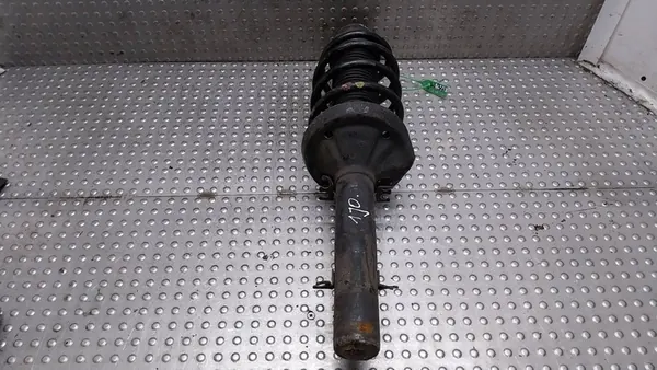 Ammortizzatore Anteriore Sinistro Destro VW Golf IV A3 8L 1J0413031AM image 3