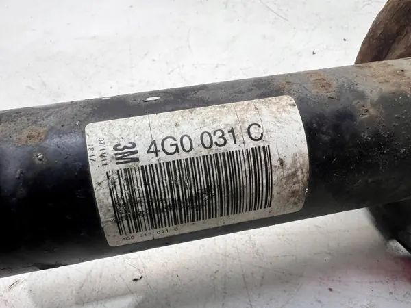 Rechter Stoßdämpfer OEM 4G0413031C für Audi A6 C7 image 10